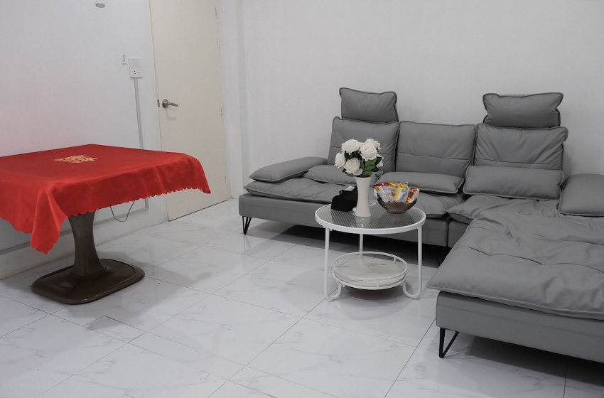 House with Private Pool in Sukhumvit 